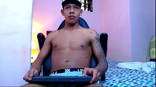 Snapshot of mr_stiven_ chatting on 24, 1, 2025 mr stiven  online show from 24, 1, 2025