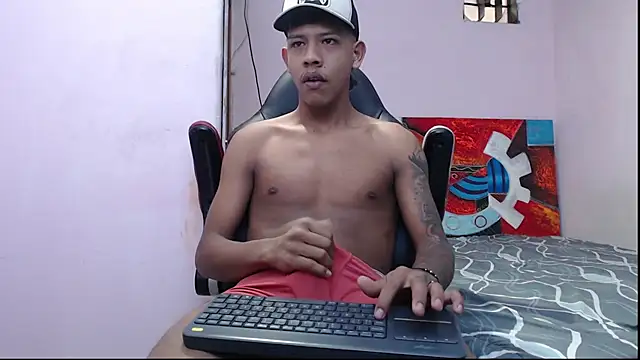 Snapshot of mr_stiven_ chatting on 6, 2, 2025 mr stiven  online show from 6, 2, 2025