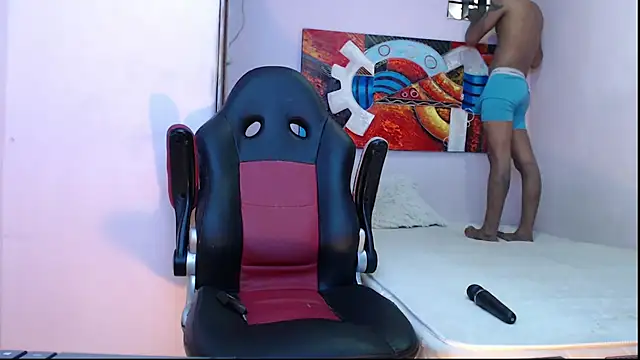 Snapshot of mr_stiven_ chatting on 9, 2, 2025 mr stiven  online show from 9, 2, 2025