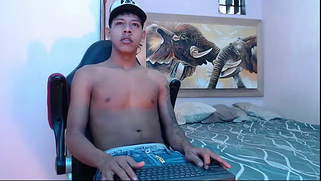 Snapshot of mr_stiven_ chatting on 17, 2, 2025 mr stiven  online show from 17, 2, 2025