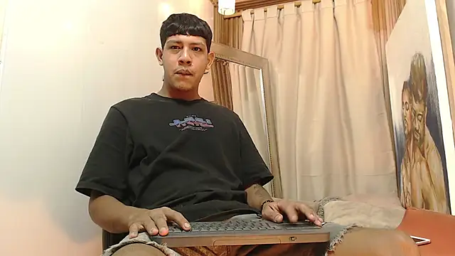 mr stiven  online show from 3, 11, 2025