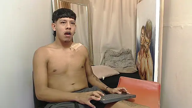 mr stiven  online show from 23, 11, 2025