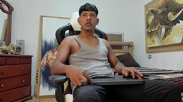 mr stiven  online show from 11, 3, 2026