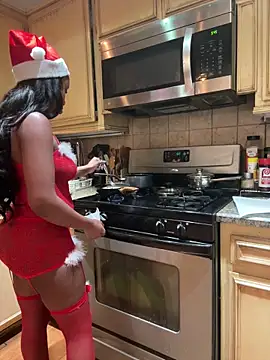 Snapshot of Charismasweets chatting on 18, 12, 2025 Charismasweets online show from 18, 12, 2025