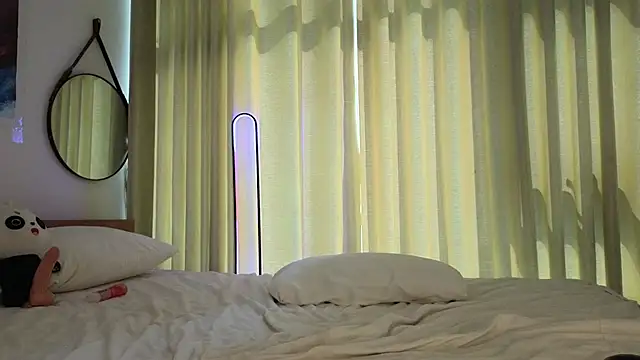 Akina starr online show from 26, 1, 2025