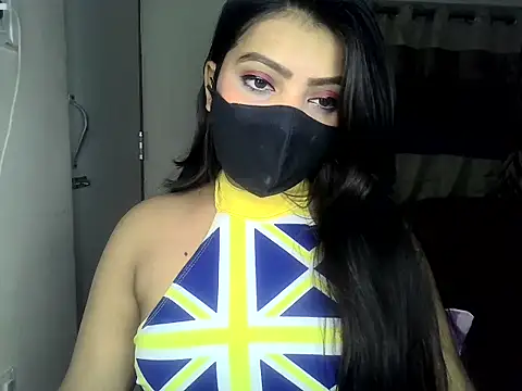 ishi Beauty online show from 29, 11, 2025