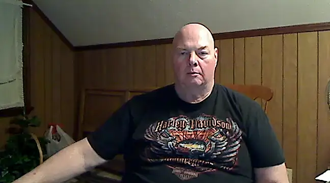 harley99574 online show from 4, 1, 2025