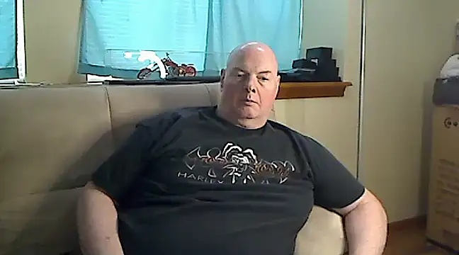 harley99574 online show from 19, 2, 2025