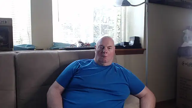 harley99574 online show from 1, 10, 2025