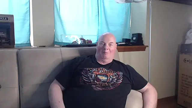 harley99574 online show from 16, 10, 2025