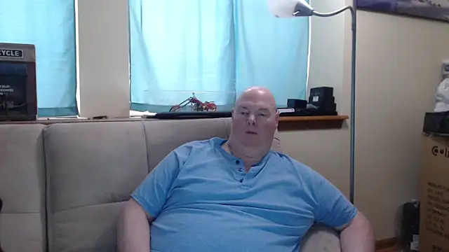 harley99574 online show from 31, 10, 2025