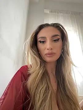 FelyJolie online show from 15, 1, 2025