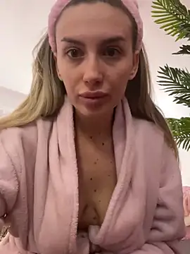 FelyJolie online show from 19, 1, 2025