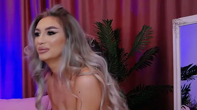 FelyJolie online show from 20, 3, 2025