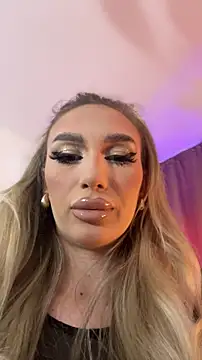 FelyJolie online show from 1, 10, 2025