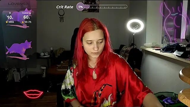 Snapshot of RachelPirce chatting on 15, 1, 2026 RachelPirce online show from 15, 1, 2026