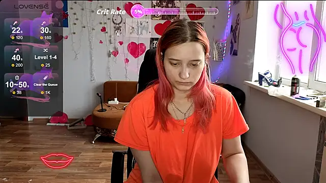 Snapshot of RachelPirce chatting on 12, 3, 2026 RachelPirce online show from 12, 3, 2026