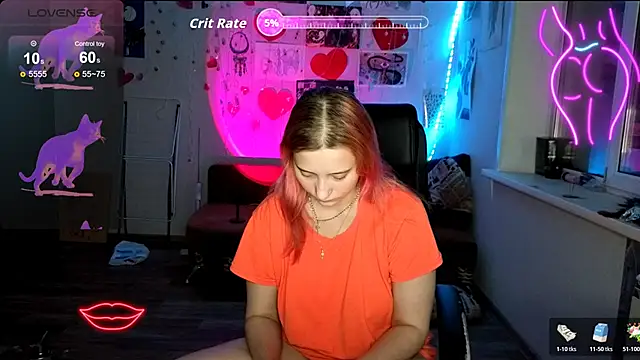 Snapshot of RachelPirce chatting on 21, 3, 2026 RachelPirce online show from 21, 3, 2026