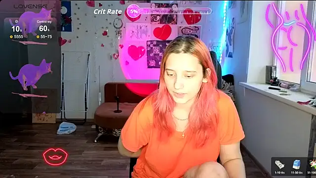 Snapshot of RachelPirce chatting on 22, 3, 2026 RachelPirce online show from 22, 3, 2026