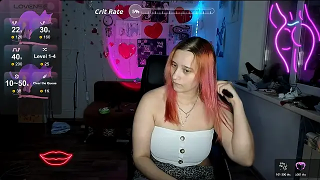 Snapshot of RachelPirce chatting on 26, 3, 2026 RachelPirce online show from 26, 3, 2026