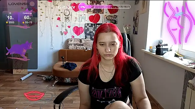 Snapshot of RachelPirce chatting on 6, 4, 2026 RachelPirce online show from 6, 4, 2026