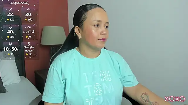 Snapshot of linda_rios_ chatting on 18, 3, 2026 linda rios online show from 18, 3, 2026