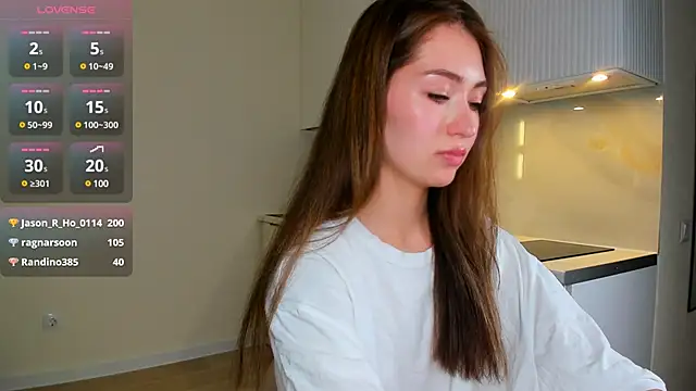 shellikeangel online show from 21, 2, 2025