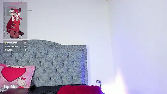 Snapshot of jazmin_anbar chatting on 3, 2, 2025 jazmin anbar online show from 3, 2, 2025