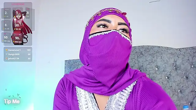 Snapshot of jazmin_anbar chatting on 6, 2, 2025 jazmin anbar online show from 6, 2, 2025