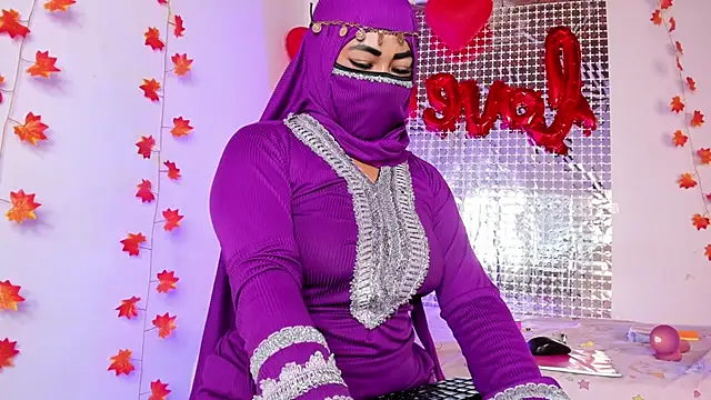 Snapshot of jazmin_anbar chatting on 22, 2, 2025 jazmin anbar online show from 22, 2, 2025