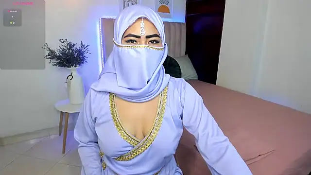 Snapshot of jazmin_anbar chatting on 3, 3, 2025 jazmin anbar online show from 3, 3, 2025