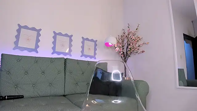 Snapshot of jazmin_anbar chatting on 17, 3, 2025 jazmin anbar online show from 17, 3, 2025