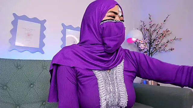 Snapshot of jazmin_anbar chatting on 21, 3, 2025 jazmin anbar online show from 21, 3, 2025