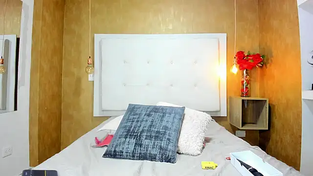 Snapshot of Milaspetite chatting on 14, 2, 2026 Milaspetite online show from 14, 2, 2026