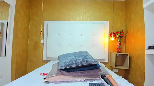 Snapshot of Milaspetite chatting on 30, 3, 2026 Milaspetite online show from 30, 3, 2026