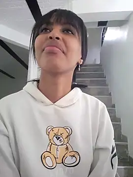 valkirya 7 online show from 5, 12, 2025