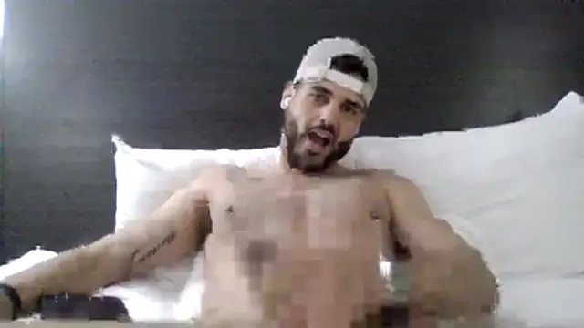 Strokeking4u online show from 18, 2, 2026