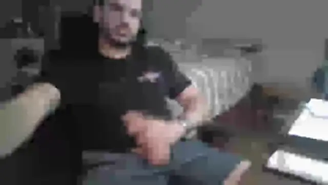 Strokeking4u online show from 22, 3, 2026