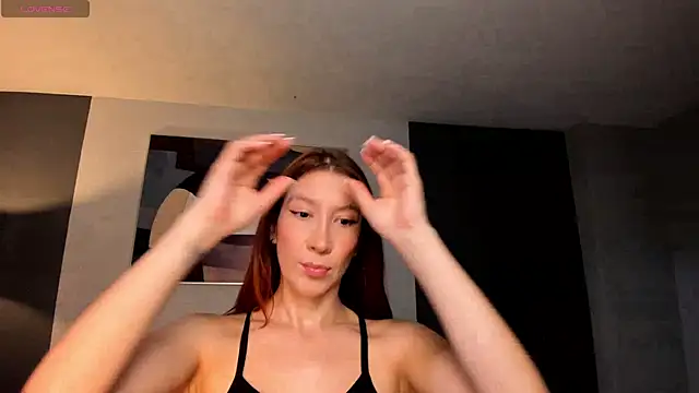 Snapshot of MiaFarrell_ chatting on 15, 2, 2025 MiaFarrell online show from 15, 2, 2025