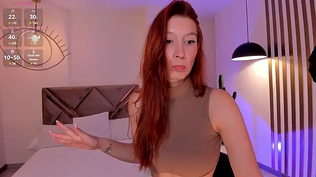 Snapshot of MiaFarrell_ chatting on 15, 11, 2025 MiaFarrell online show from 15, 11, 2025