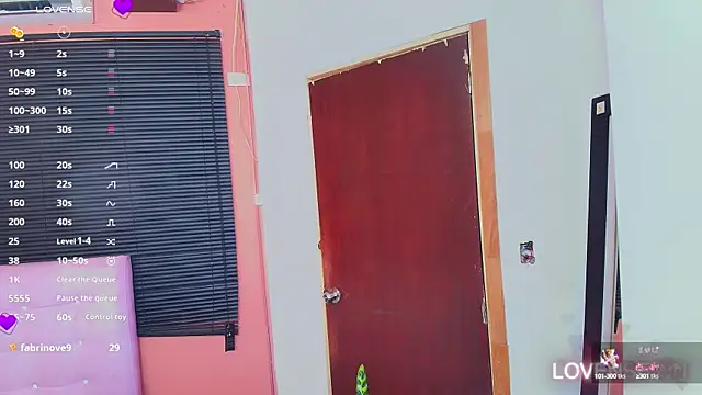 kinkyandsavage online show from 14, 1, 2025