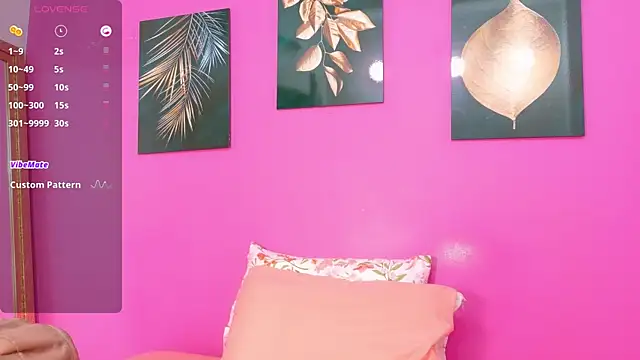 kinkyandsavage online show from 11, 9, 2025