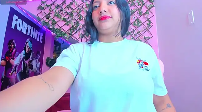 mariilulp303av online show from 5, 3, 2025