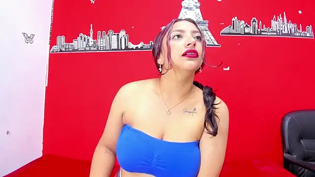 mariilulp303av online show from 21, 9, 2025