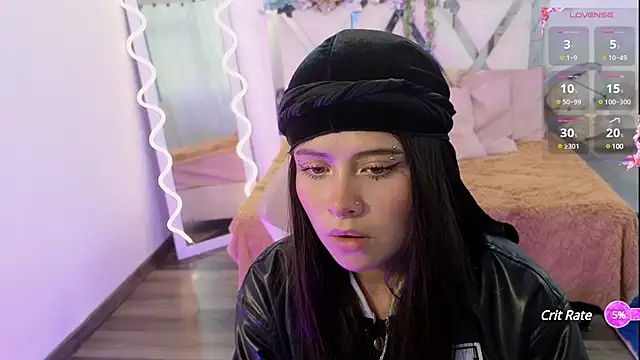 Snapshot of kittystart_tay chatting on 28, 1, 2025 kittystart tay online show from 28, 1, 2025