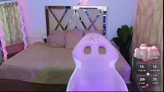 Snapshot of kittystart_tay chatting on 2, 2, 2025 kittystart tay online show from 2, 2, 2025