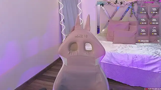 Snapshot of kittystart_tay chatting on 9, 2, 2025 kittystart tay online show from 9, 2, 2025