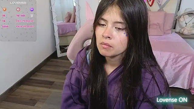 Snapshot of kittystart_tay chatting on 20, 2, 2025 kittystart tay online show from 20, 2, 2025