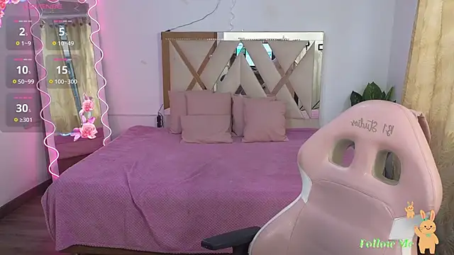 Snapshot of kittystart_tay chatting on 18, 3, 2025 kittystart tay online show from 18, 3, 2025