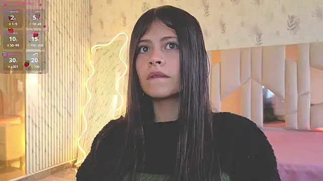 Snapshot of kittystart_tay chatting on 10, 9, 2025 kittystart tay online show from 10, 9, 2025